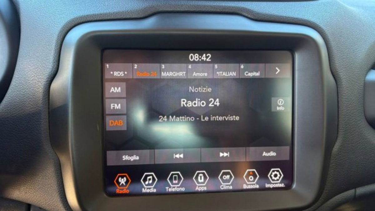 Jeep Renegade 1.0 T3 Limited (11)