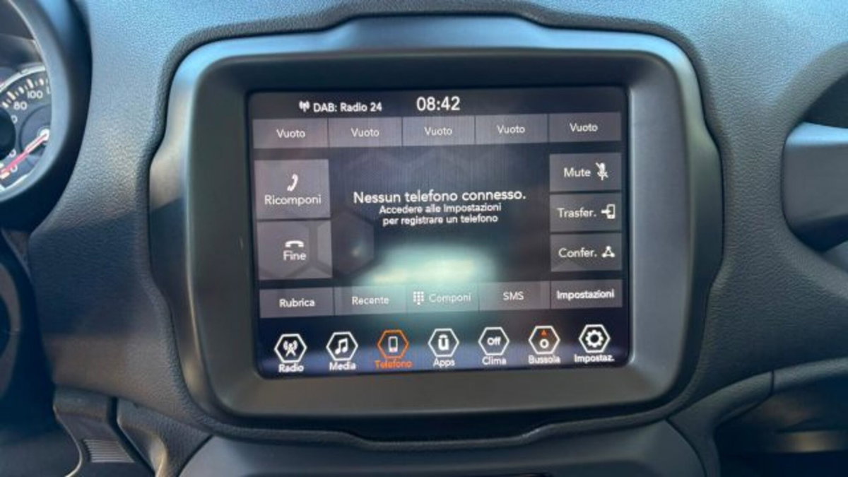 Jeep Renegade 1.0 T3 Limited (13)