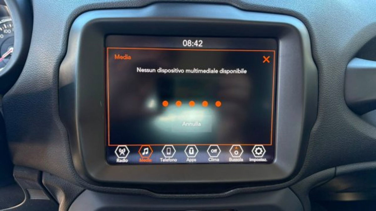Jeep Renegade 1.0 T3 Limited (14)