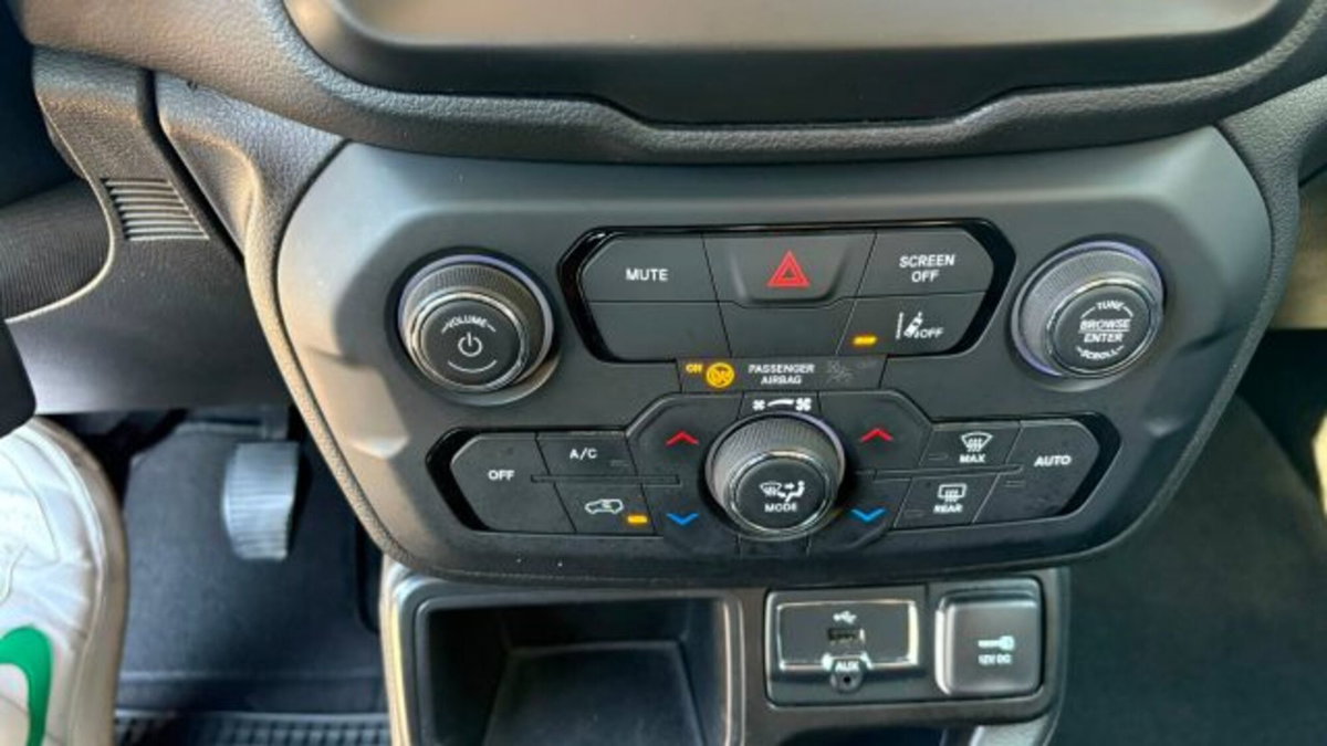 Jeep Renegade 1.0 T3 Limited (15)