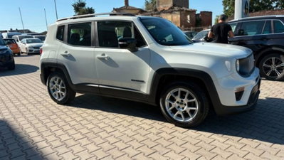 Jeep Renegade 1.0 T3 Limited (2)