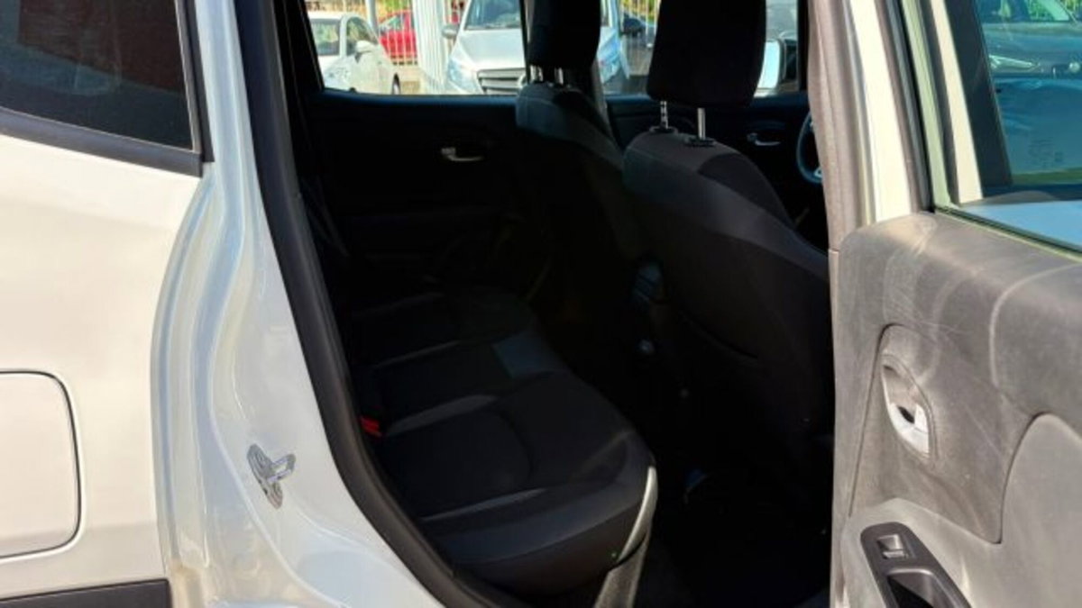 Jeep Renegade 1.0 T3 Limited (20)