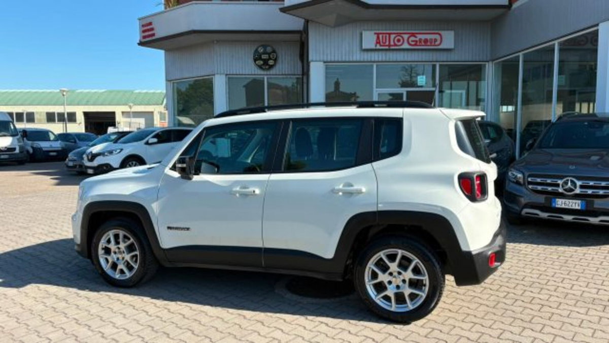 Jeep Renegade 1.0 T3 Limited (5)