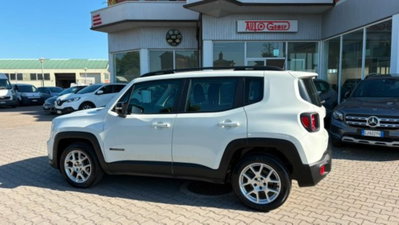 Jeep Renegade 1.0 T3 Limited (5)