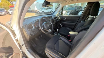 Jeep Renegade 1.0 T3 Limited (8)