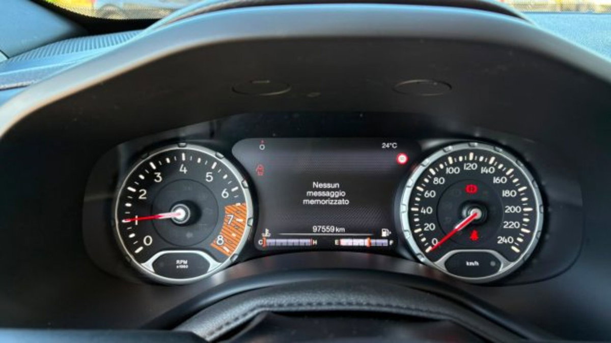 Jeep Renegade 1.0 T3 Limited (9)