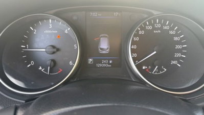 Nissan Qashqai 1.5 dCi 115 CV DCT Business (10)