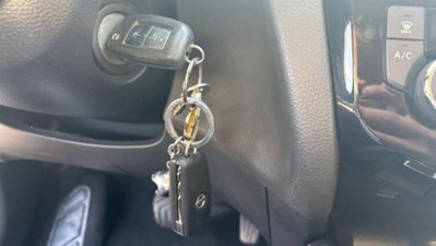 Nissan Qashqai 1.5 dCi 115 CV DCT Business (11)