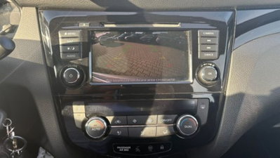 Nissan Qashqai 1.5 dCi 115 CV DCT Business (12)
