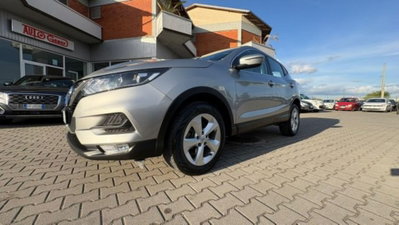 Nissan Qashqai 1.5 dCi 115 CV DCT Business (20)