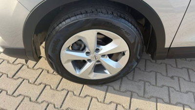 Nissan Qashqai 1.5 dCi 115 CV DCT Business (5)