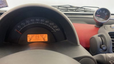 smart Fortwo Cabrio 700 cabrio passion (45 kW) (6)