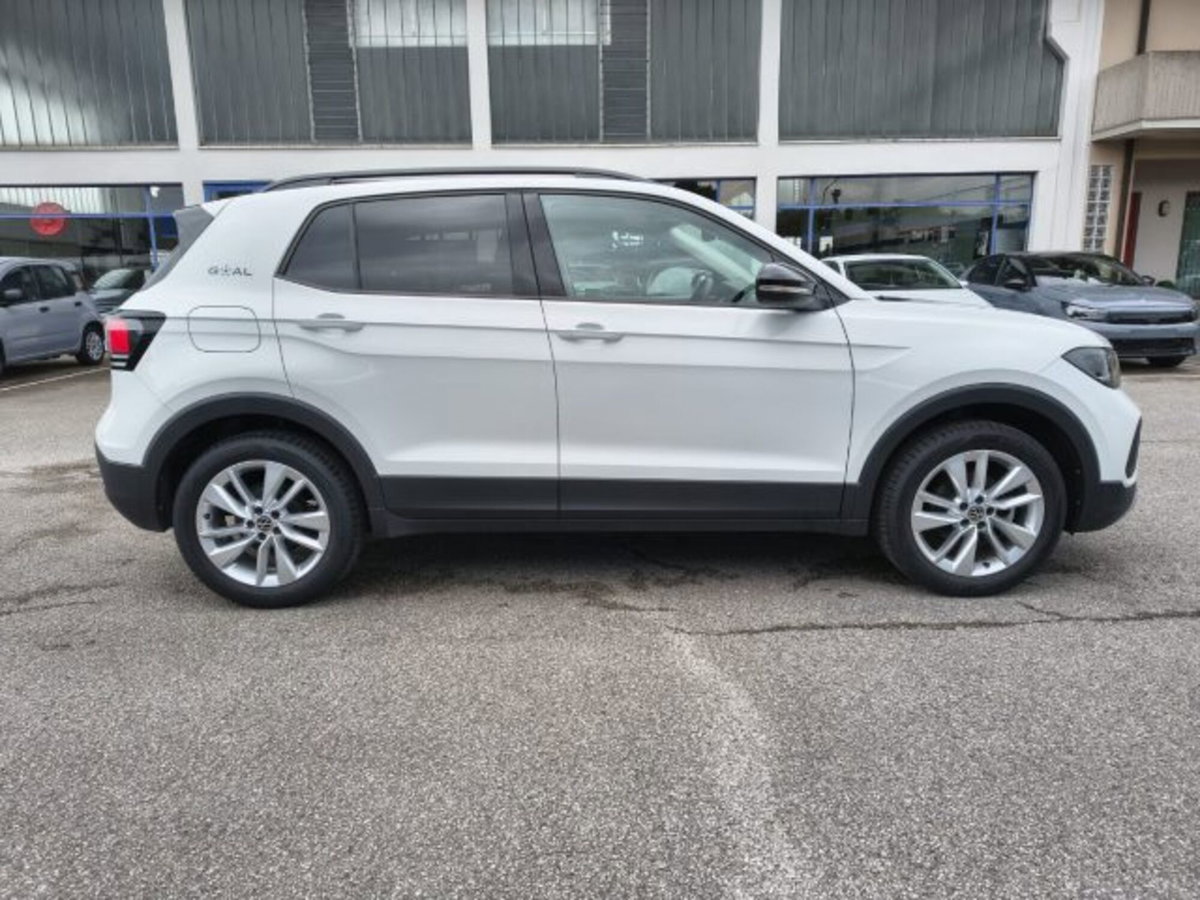Volkswagen T-Cross 1.0 tsi Life 95cv (4)