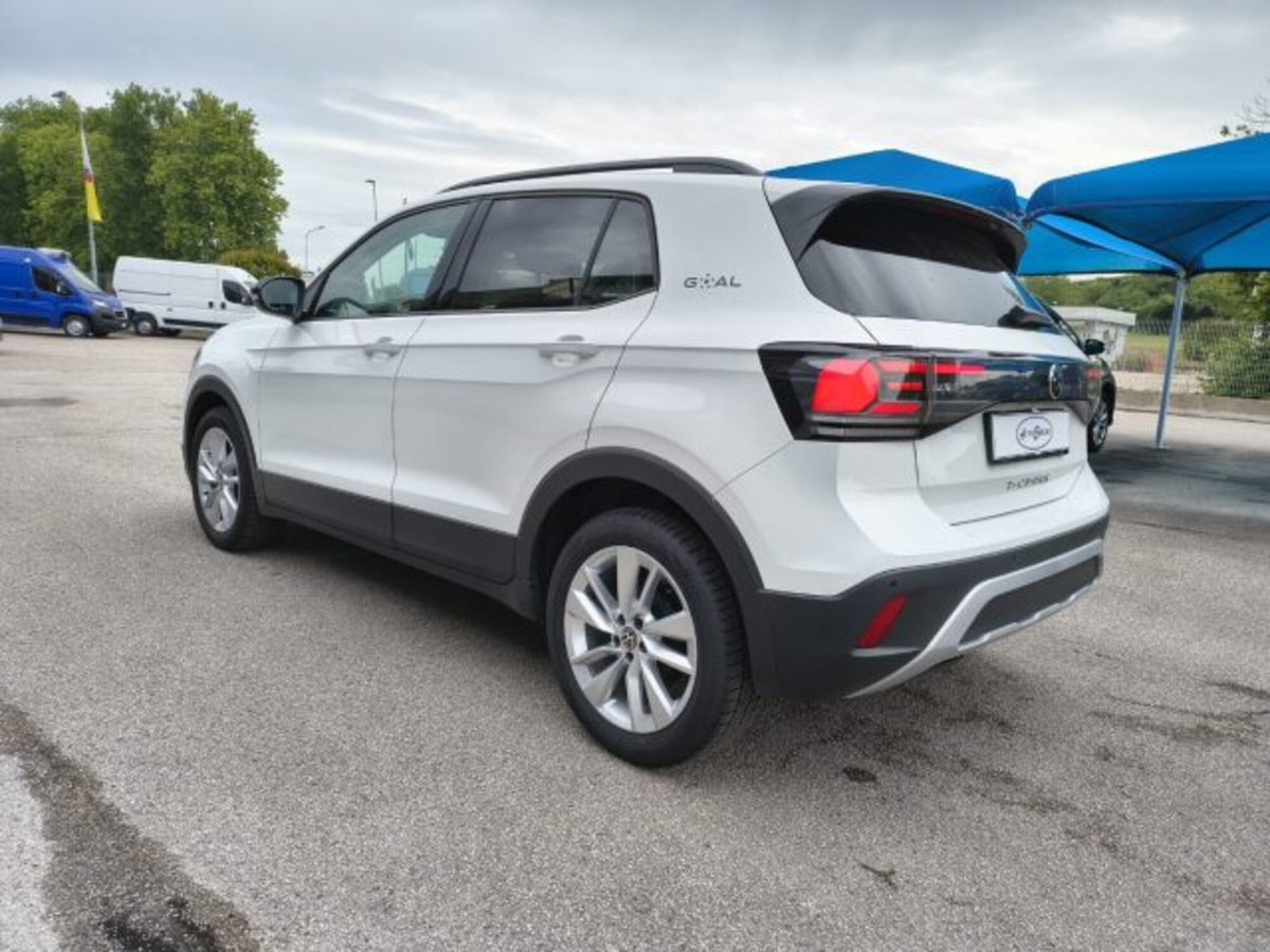 Volkswagen T-Cross 1.0 tsi Life 95cv (7)