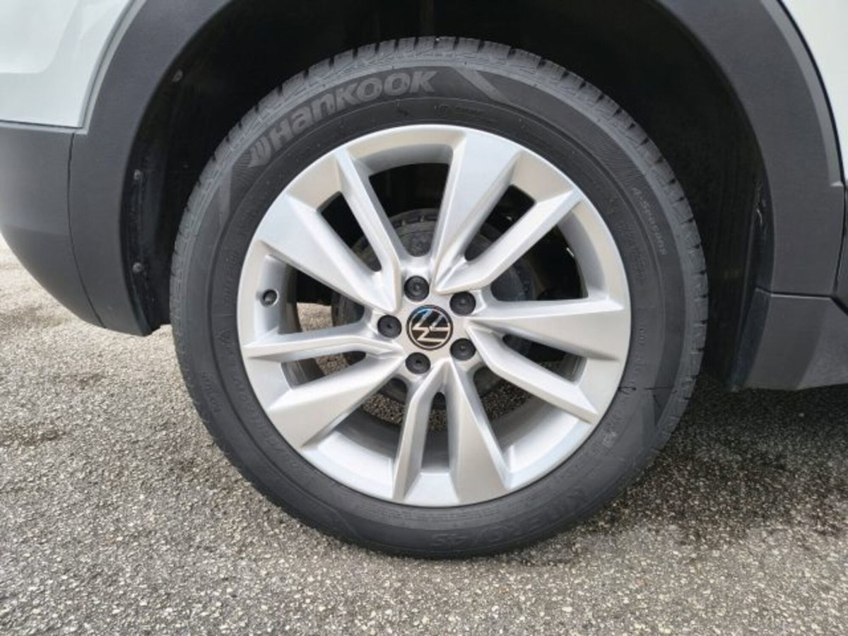 Volkswagen T-Cross 1.0 tsi Life 95cv (9)