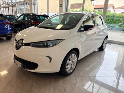 Renault Zoe Life R90 Flex (2)