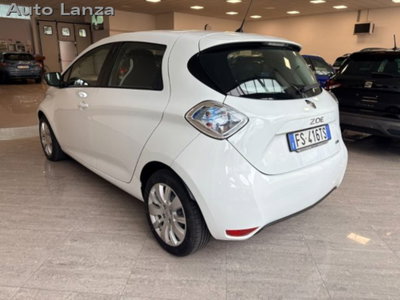 Renault Zoe Life R90 Flex (3)