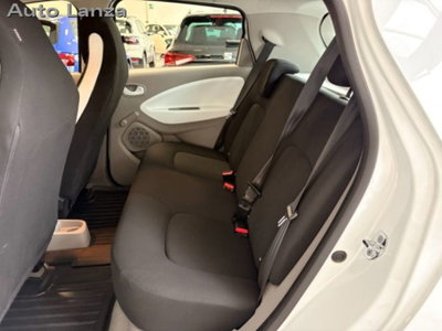 Renault Zoe Life R90 Flex (5)
