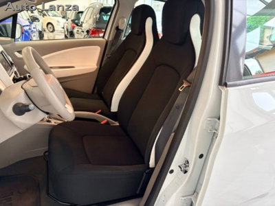 Renault Zoe Life R90 Flex (6)