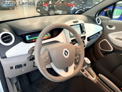 Renault Zoe Life R90 Flex (7)