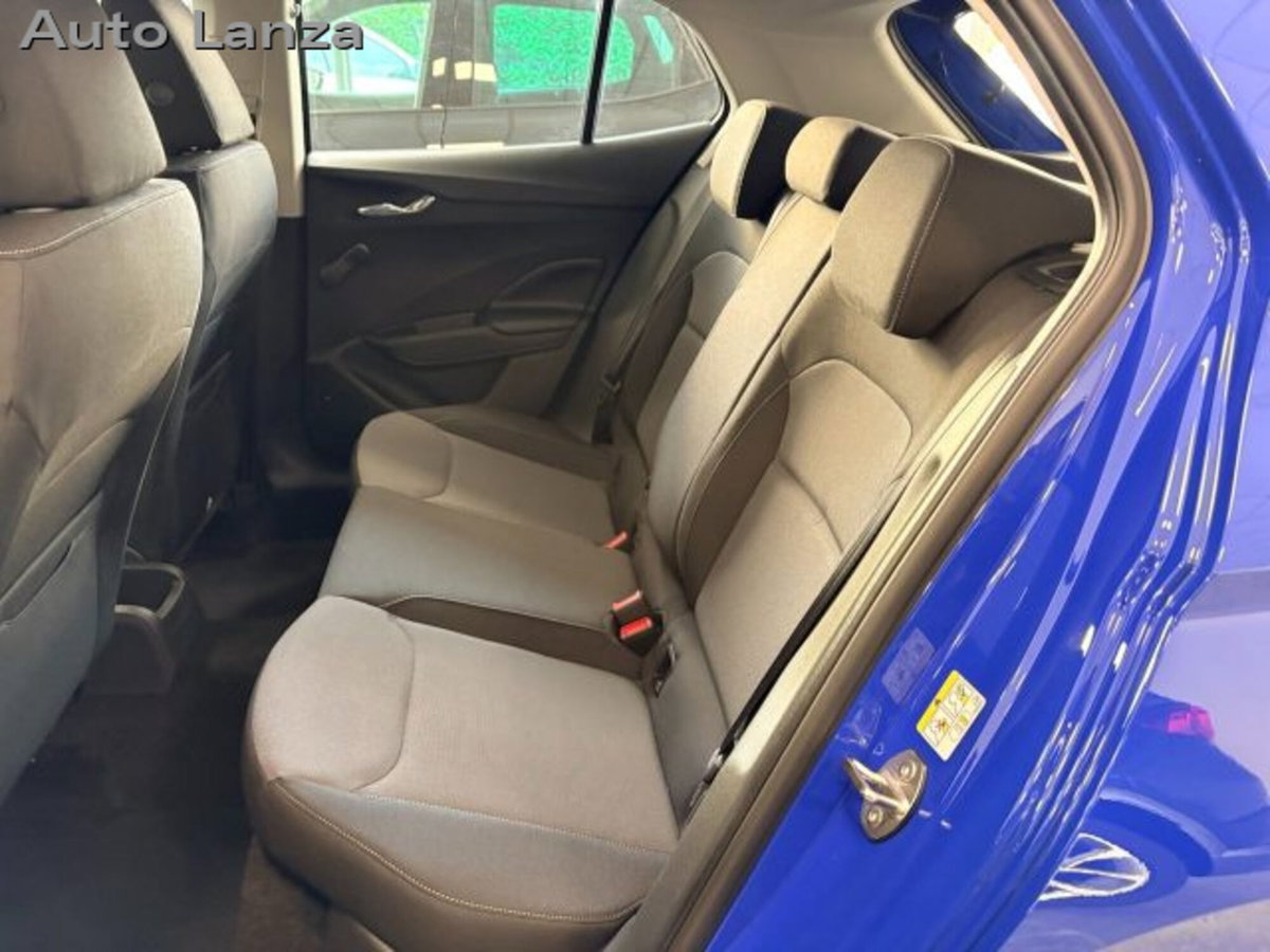 Skoda Fabia 1.0 mpi Selection 80cv (6)