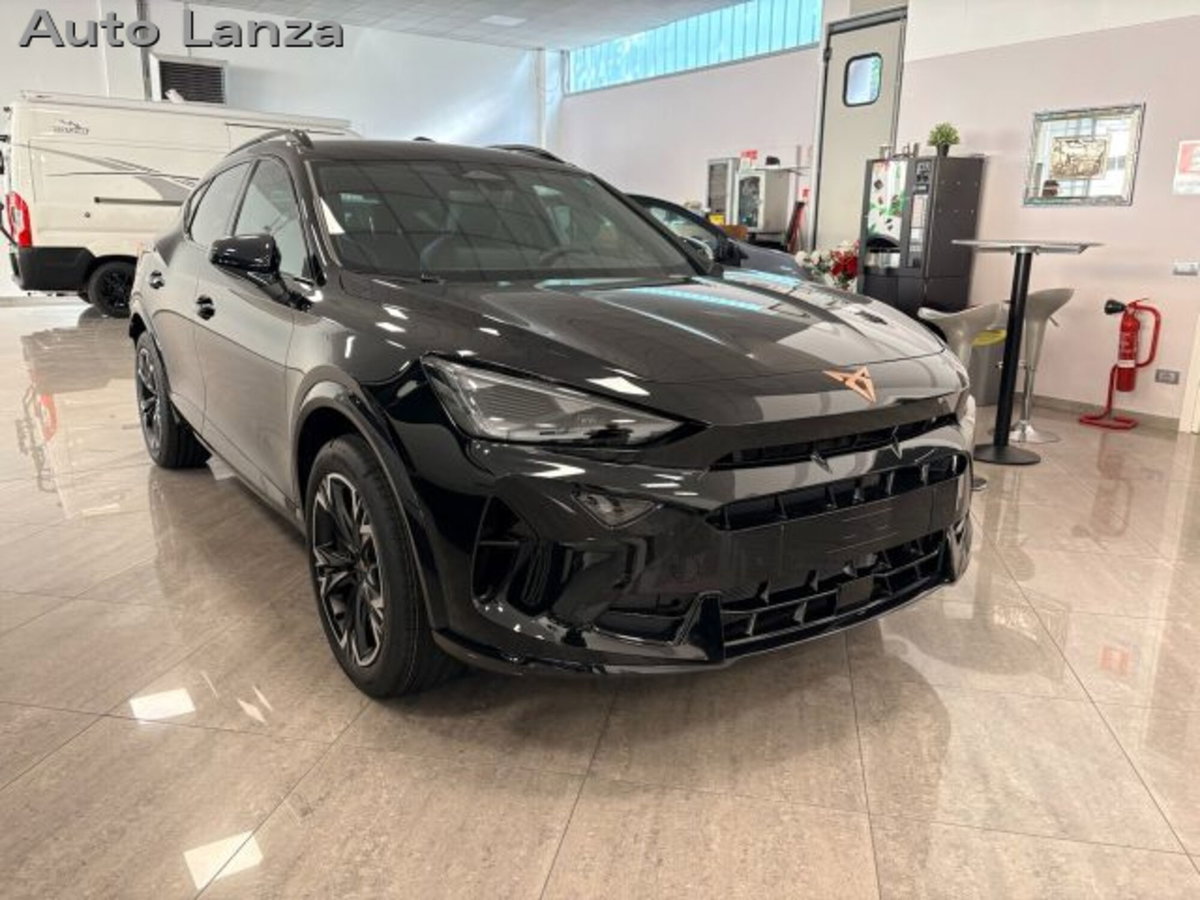 Cupra Formentor 1.5 e-hybrid Business 204cv dsg