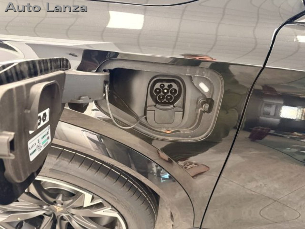 Cupra Formentor 1.5 e-hybrid Business 204cv dsg (11)