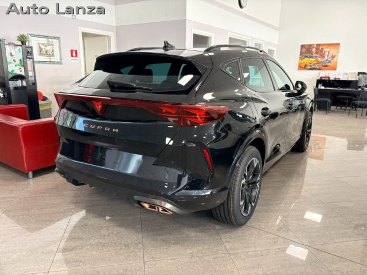 Cupra Formentor 1.5 e-hybrid Business 204cv dsg (4)