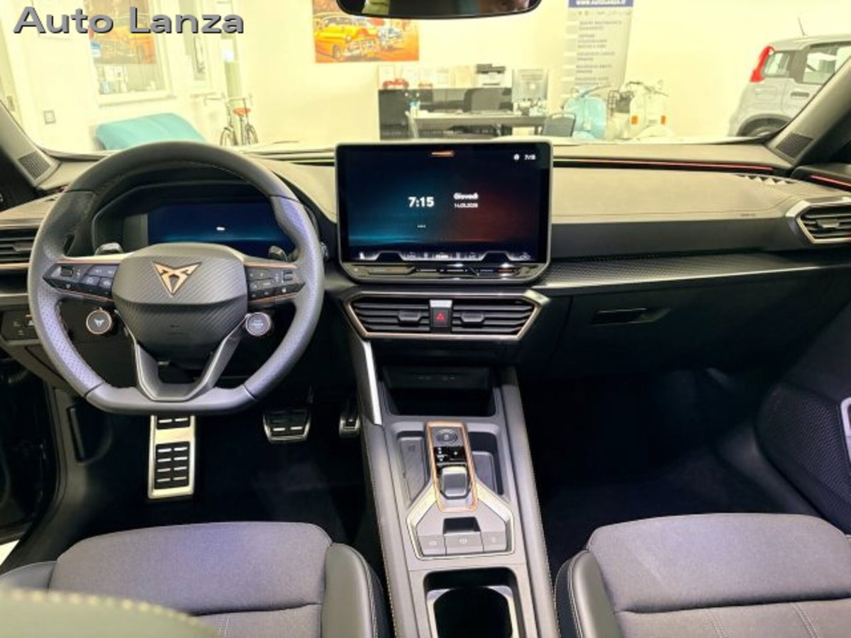 Cupra Formentor 1.5 e-hybrid Business 204cv dsg (5)