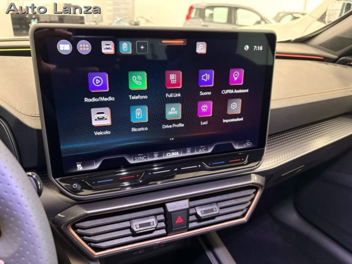 Cupra Formentor 1.5 e-hybrid Business 204cv dsg (9)