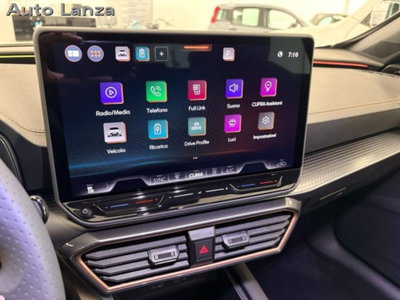 Cupra Formentor 1.5 e-hybrid Business 204cv dsg (9)