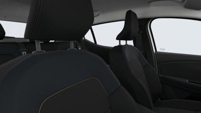 Dacia Sandero Stepway 1.2 Eco-G Expression 120cv auto (5)