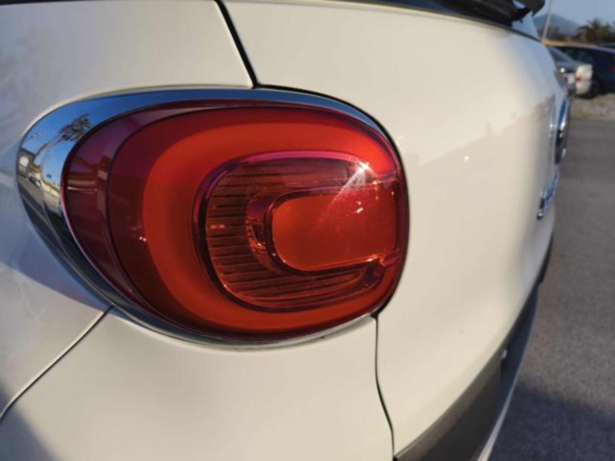Fiat 500L 1.4 95 CV Lounge (10)