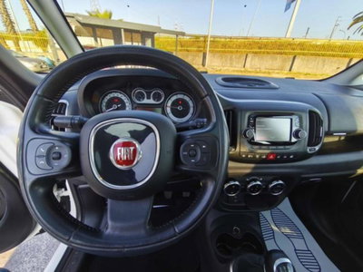 Fiat 500L 1.4 95 CV Lounge (11)