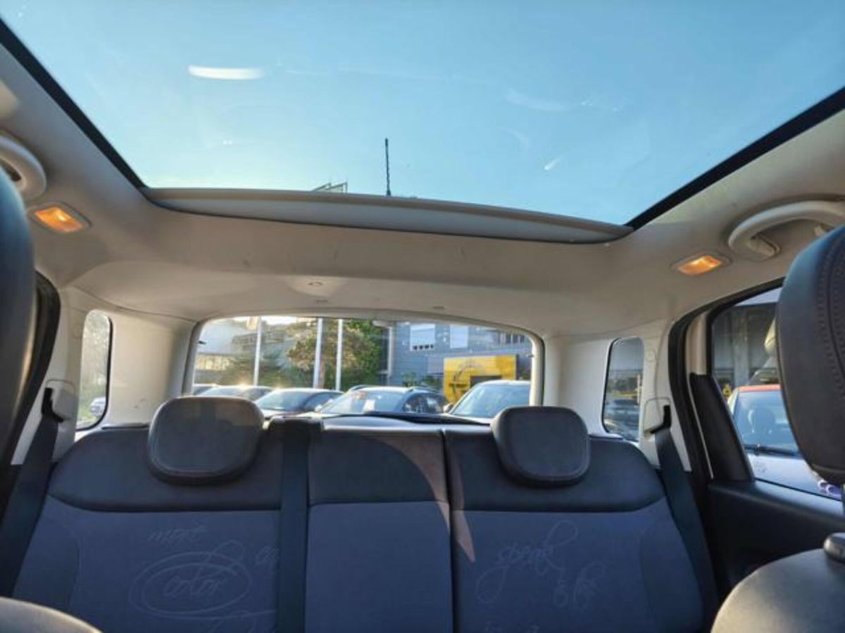 Fiat 500L 1.4 95 CV Lounge (15)
