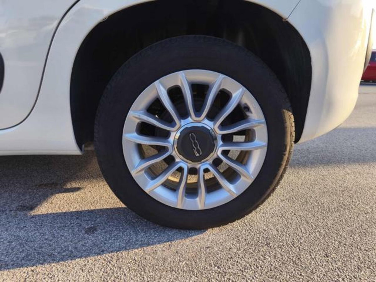 Fiat 500L 1.4 95 CV Lounge (17)