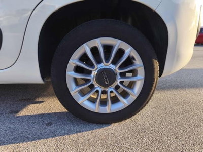 Fiat 500L 1.4 95 CV Lounge (17)