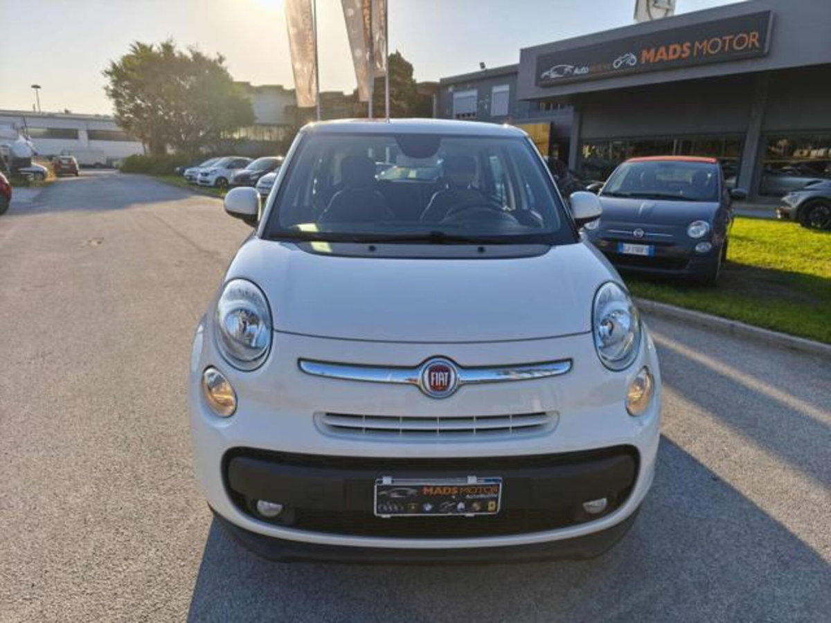 Fiat 500L 1.4 95 CV Lounge (2)
