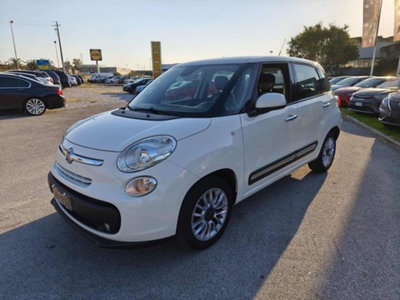 Fiat 500L 1.4 95 CV Lounge (3)