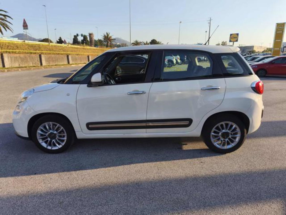Fiat 500L 1.4 95 CV Lounge (5)
