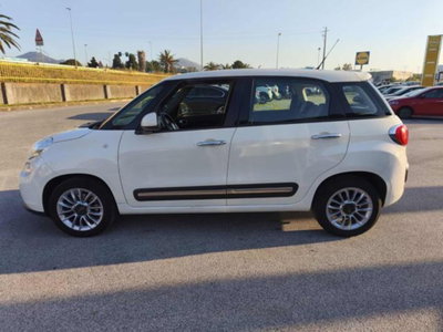 Fiat 500L 1.4 95 CV Lounge (5)