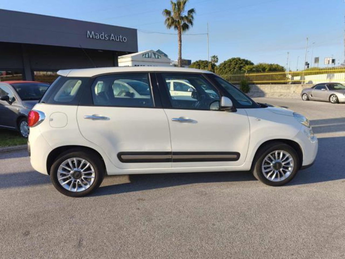 Fiat 500L 1.4 95 CV Lounge (6)