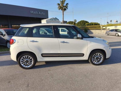 Fiat 500L 1.4 95 CV Lounge (6)
