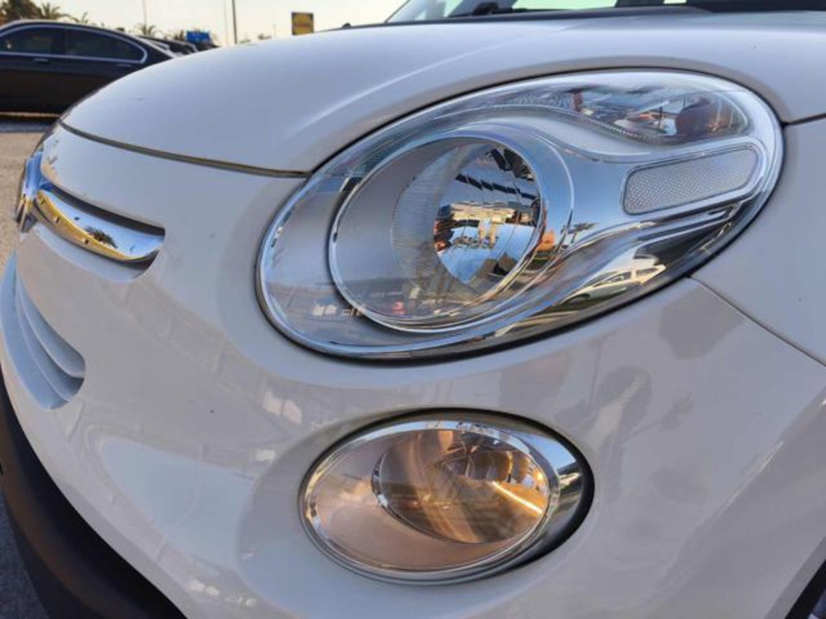 Fiat 500L 1.4 95 CV Lounge (9)
