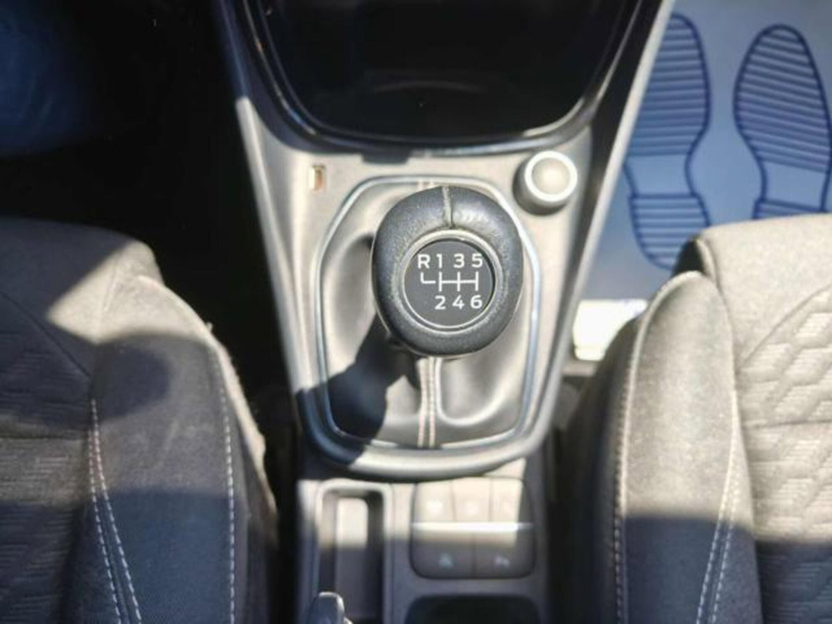 Ford Puma 1.5 EcoBlue 120 CV S&S Titanium (14)