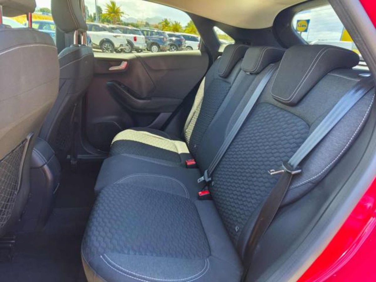 Ford Puma 1.5 EcoBlue 120 CV S&S Titanium (16)