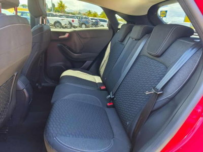 Ford Puma 1.5 EcoBlue 120 CV S&S Titanium (16)