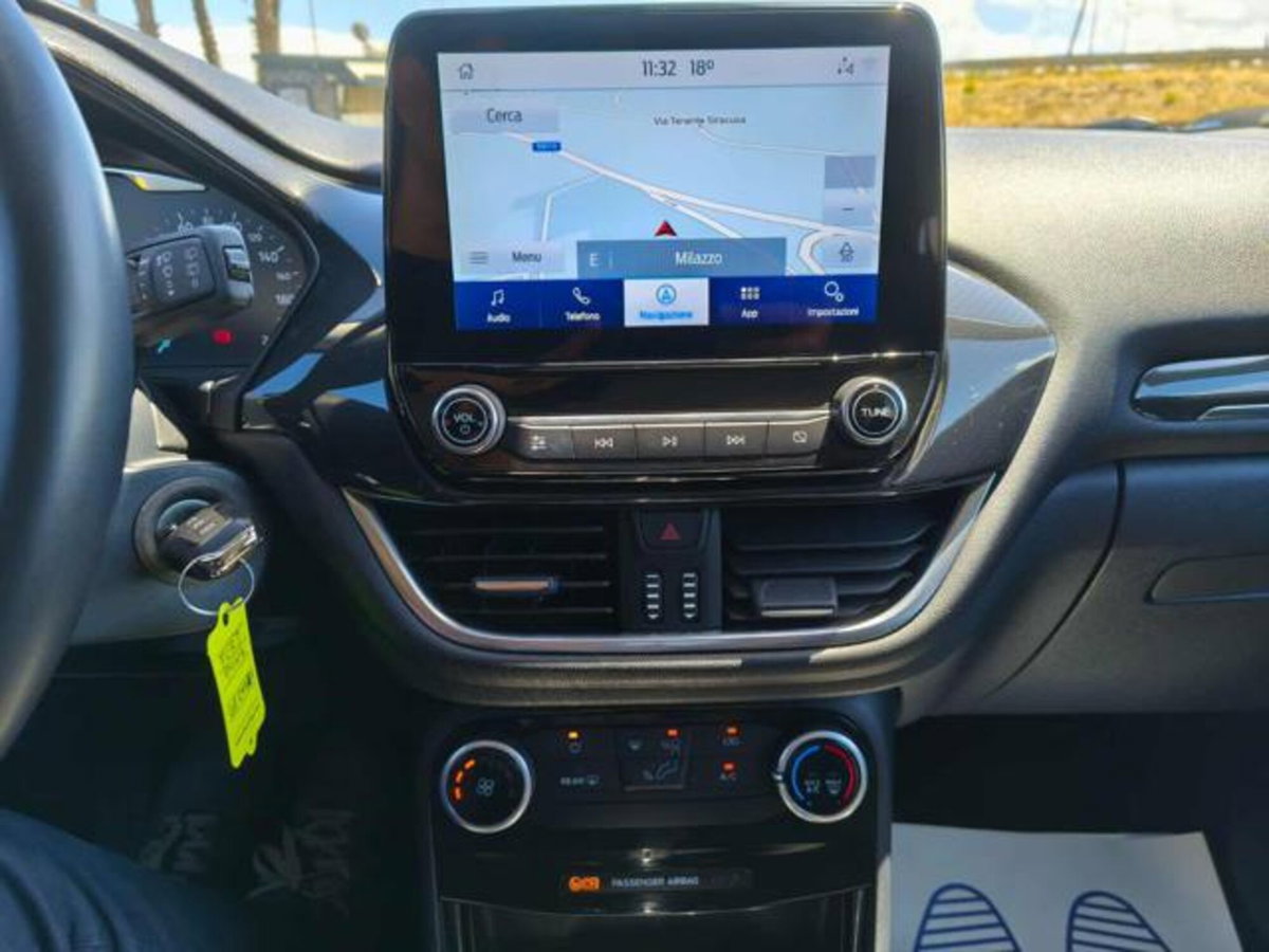 Ford Puma 1.5 EcoBlue 120 CV S&S Titanium (20)