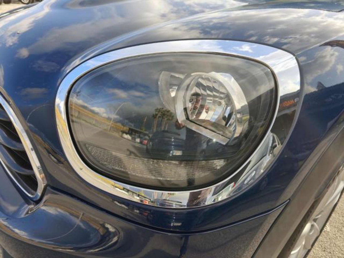 MINI Mini Countryman 2.0 Cooper D Business Countryman (10)