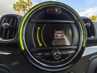 MINI Mini Countryman 2.0 Cooper D Business Countryman (17)